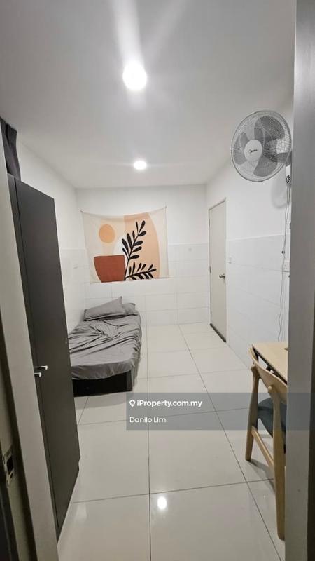 Condominium for Sale in Riana South by Danilo Lim - Bedroom - iProperty.com.my