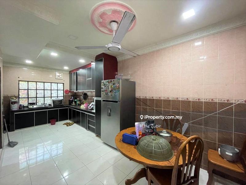 2-storey Terraced House for Sale in Bandar Baru Bangi, Bandar Baru Bangi by Hafiz Zubir - iProperty.com.my