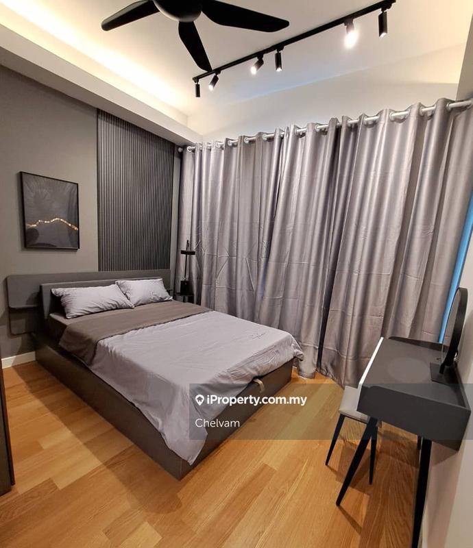For Rent - The Sentral Suites