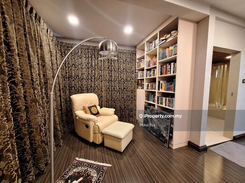 Rumah Berkembar untuk Dijual di Bukit Sungai Long, Kajang oleh Mike Na - iProperty.com.my