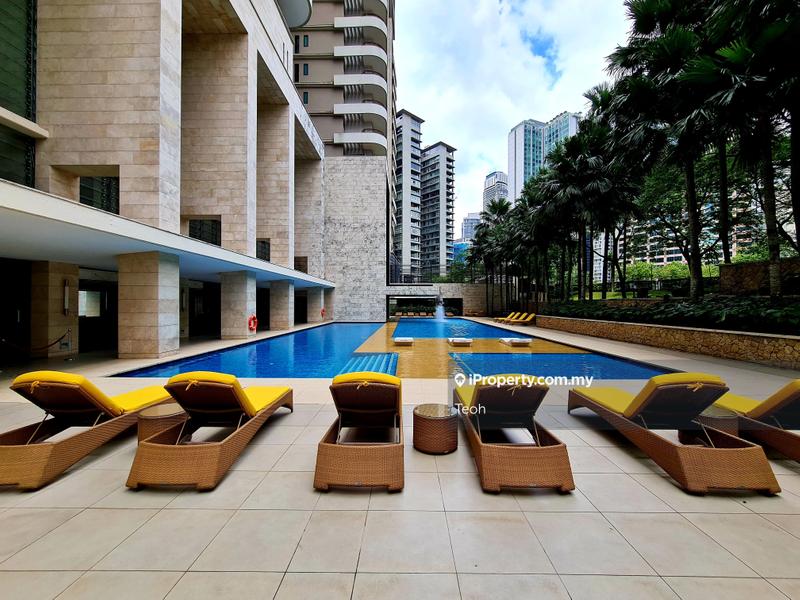 For Sale - The Binjai on the Park