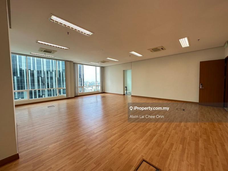 Pejabat untuk Dijual di KLCC, KL City Centre oleh Alvin Lai - iProperty.com.my