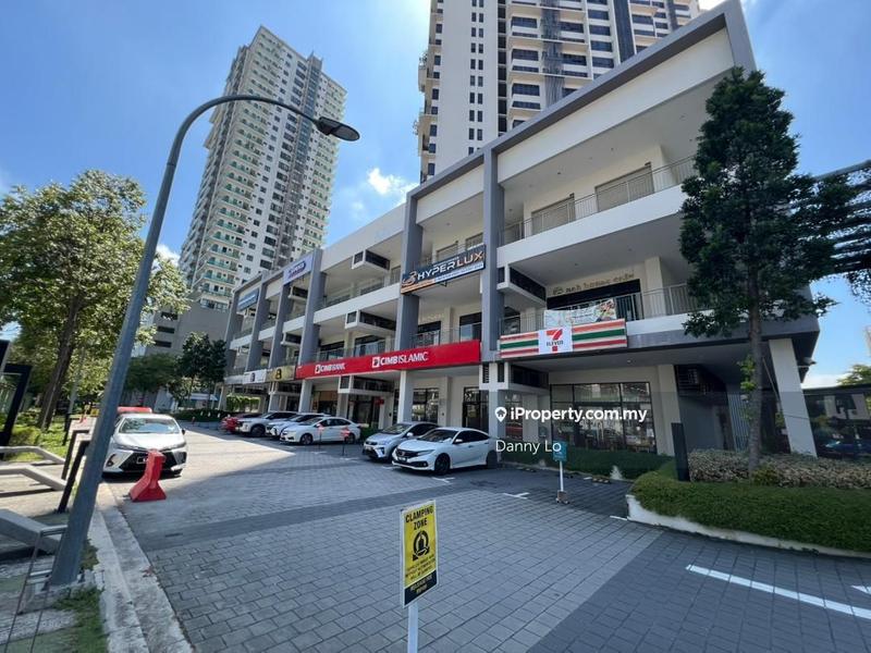 Shop for Sale in SS6, Petaling Jaya by Danny Lo - iProperty.com.my