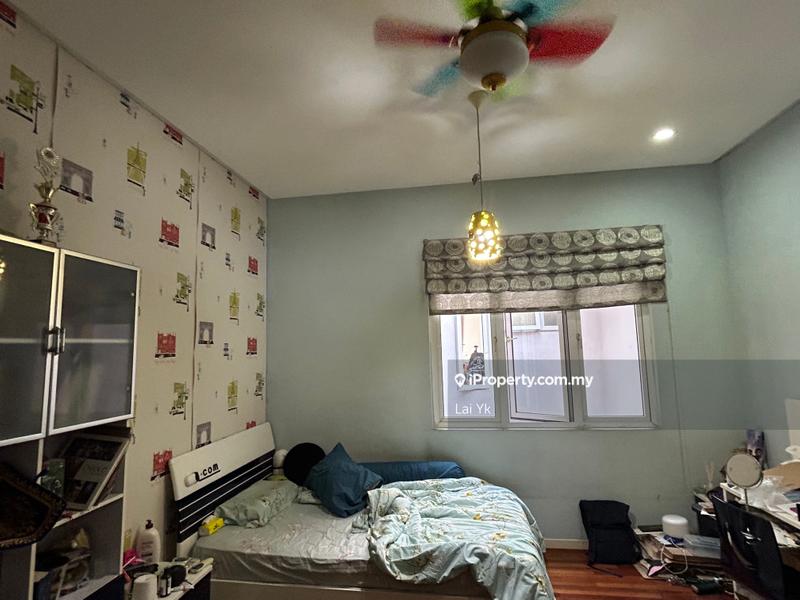 Rumah Berangkai 2 Tingkat untuk Dijual di Temasya Suria, Glenmarie oleh Lai Yk - iProperty.com.my