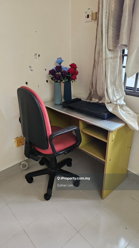 For Sale - Sunrise Garden Condominium