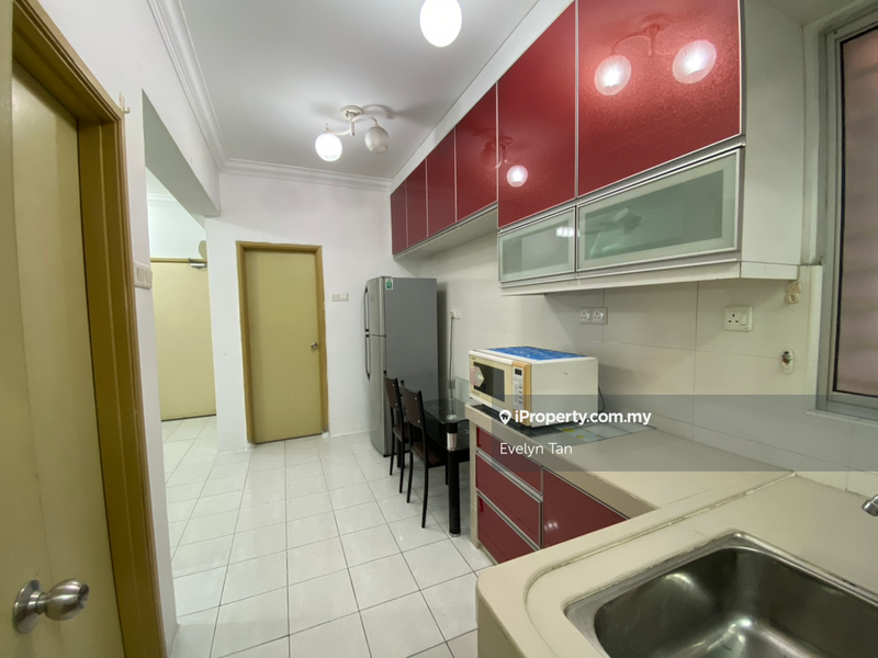 Kondominium untuk Dijual di The 19 Usj City Mall oleh Evelyn Tan - iProperty.com.my