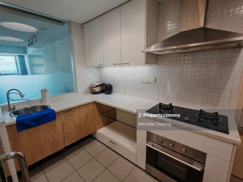 Residensi Servis untuk Disewa di i-Zen @ Kiara 1 oleh Michelle Cheong - iProperty.com.my