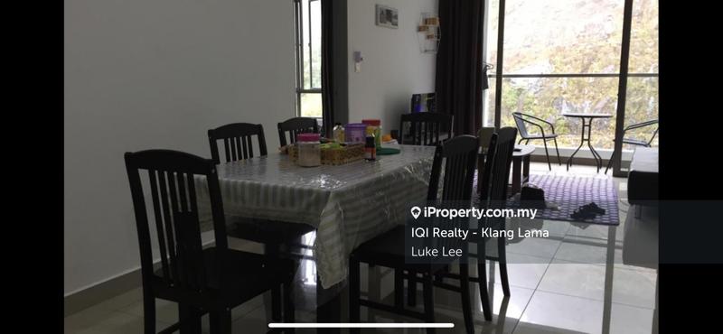 Pangsapuri untuk Disewa di Palas Horizon Residence (Mont' Vue) oleh Luke Lee - iProperty.com.my