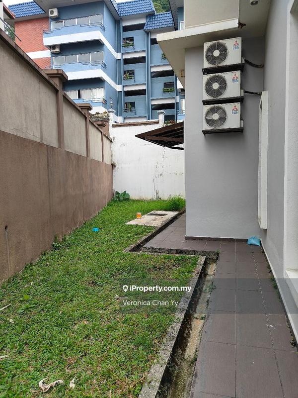 Banglo untuk Disewa di Ukay Heights, Ampang oleh Veronica Chan Yy - iProperty.com.my