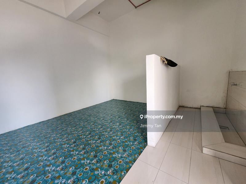 Detached Factory for Sale in Taman Industri Alam Jaya, Puncak Alam by Jimmy Tan - iProperty.com.my