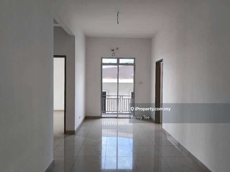 Rumah Berkembar untuk Dijual di KEPAYANG HEIGHTS 2, Bukit Kepayang oleh Kenny Tee - iProperty.com.my