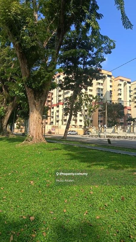 For Sale - Taman Pekaka Block 33