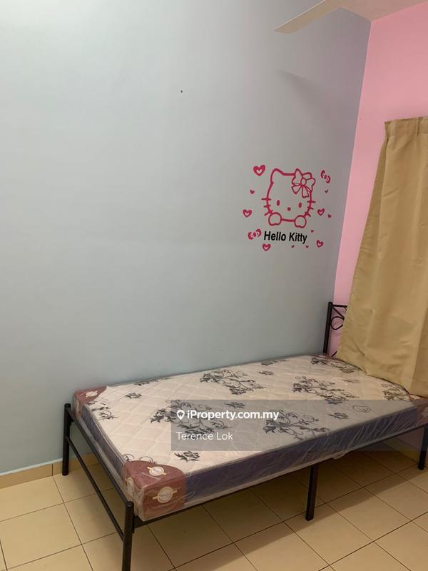 Rumah Berangkai 2 Tingkat untuk Disewa di S2 Heights, Seremban 2 oleh Terence Lok - iProperty.com.my