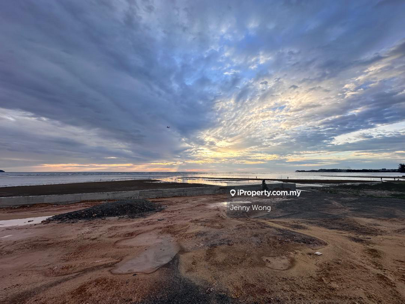 Bungalow Land for Sale in Kota Kinabalu, Sabah by Jenny Wong - iProperty.com.my