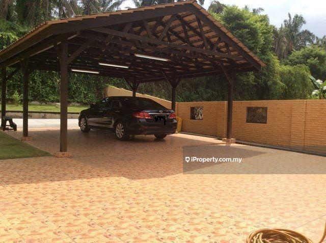 Semi-Detached House for Sale in Bandar Baru Salak Tinggi, Sepang by Calvin Kok - iProperty.com.my