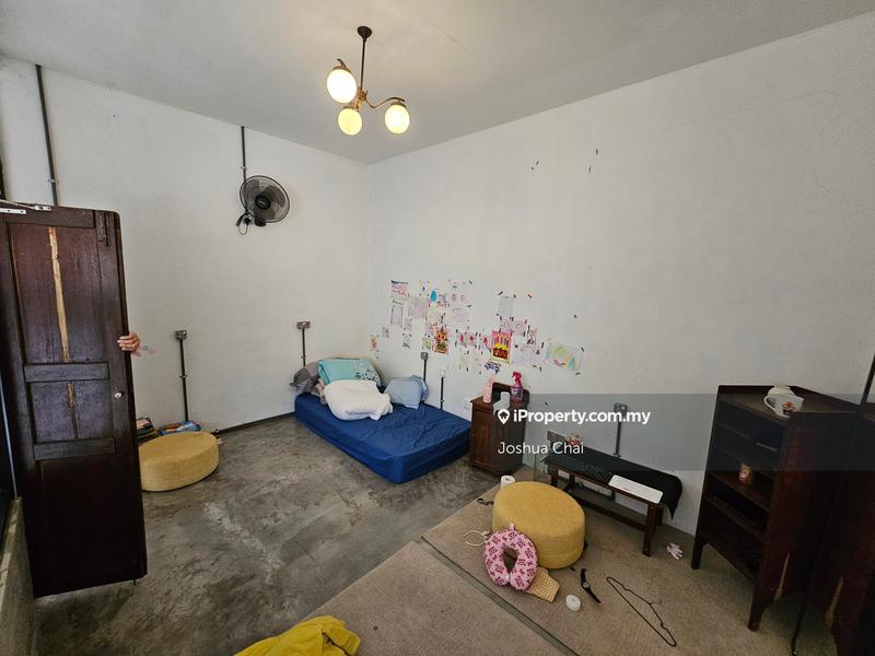 3.5-storey Terraced House for Sale in 447a6, Ayer Itam by Joshua Chai - iProperty.com.my