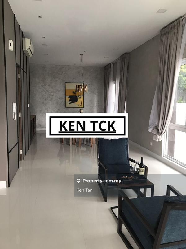 Bungalow House for Sale in Sunway Rymba Hills, Petaling Jaya by Ken Tan - iProperty.com.my
