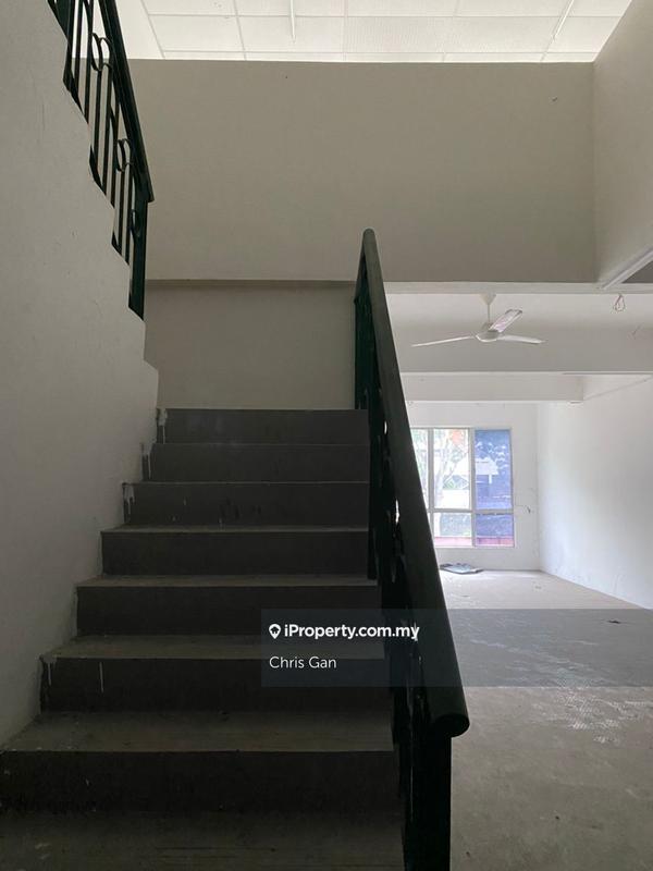 Pejabat untuk Disewa di Taman Bandar Putra, Kuantan oleh Chris Gan - iProperty.com.my