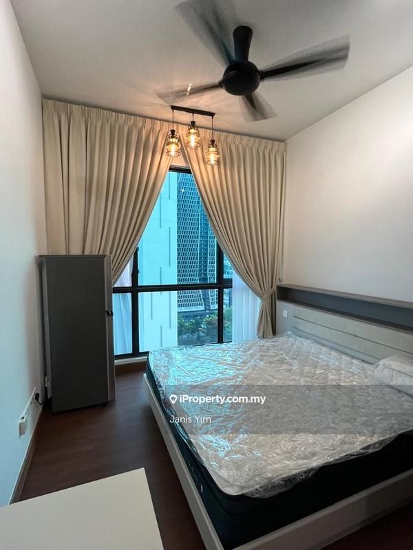 Kediaman Servis untuk Disewa di Greenfield Residence oleh Janis Yim - iProperty.com.my