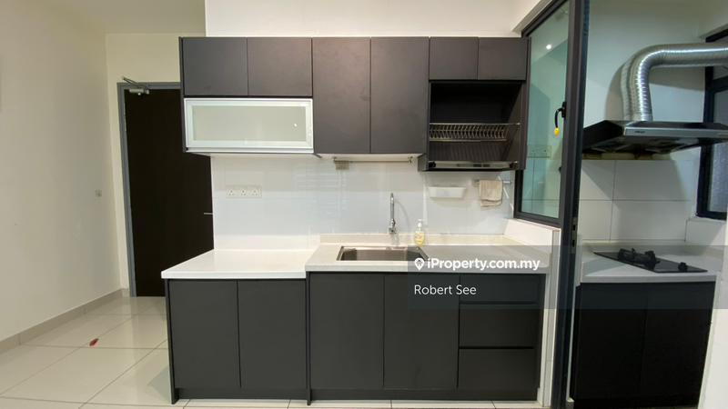 Residensi Servis untuk Dijual di KL Traders Square oleh Robert See - iProperty.com.my