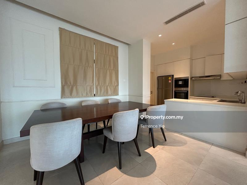 Kediaman Servis untuk Disewa di Damai 88 oleh Terrence Yip - iProperty.com.my