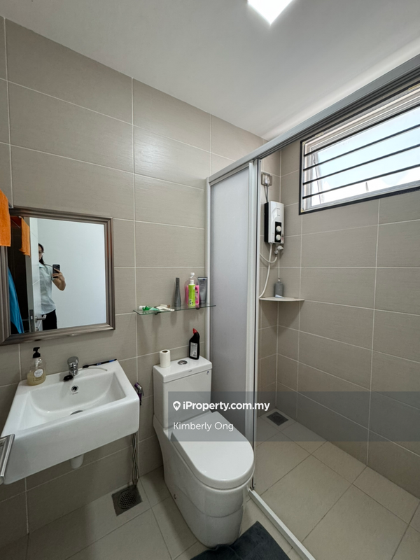 Rumah Berangkai 2 Tingkat untuk Disewa di Bandar Sri Sendayan, Negeri Sembilan oleh Kimberly Ong - iProperty.com.my