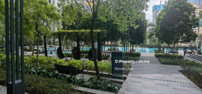 Kediaman Servis untuk Dijual di Savio @ Riana Dutamas oleh Renee Chin - iProperty.com.my