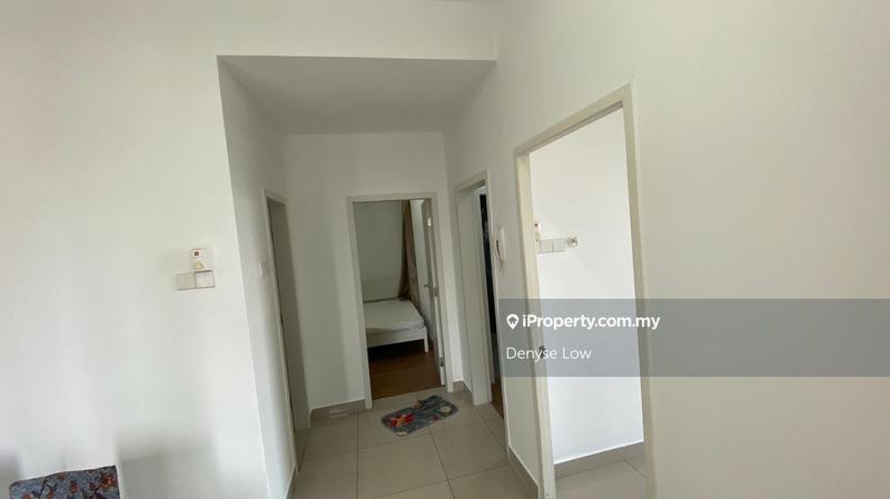 Service Residence for Sale in Paramount Utropolis by Denyse Low - iProperty.com.my