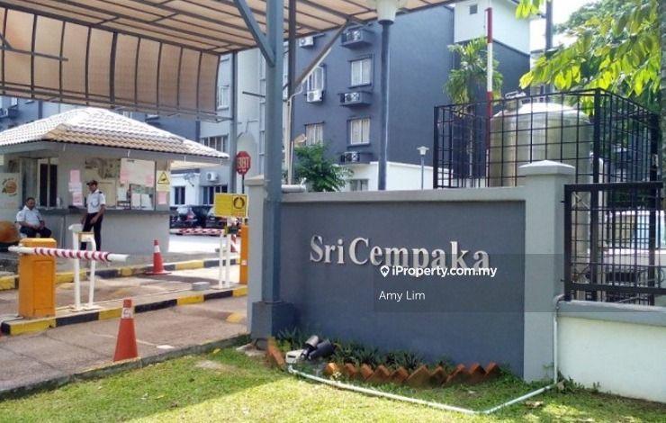 Apartment for Rent in Sri Cempaka (Taman Wawasan) by Amy Lim - iProperty.com.my