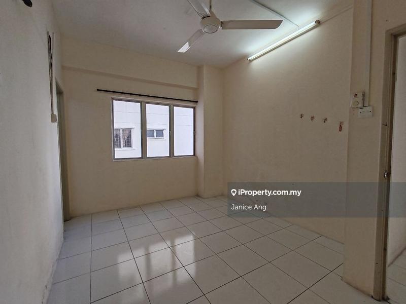 Kondominium untuk Dijual di Dynasty Condo (Dinasti Klang) oleh Janice Ang - iProperty.com.my
