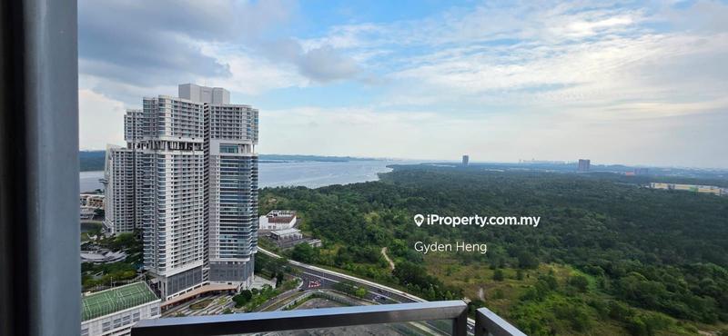 Pangsapuri untuk Dijual di Almas oleh Gyden Heng - iProperty.com.my