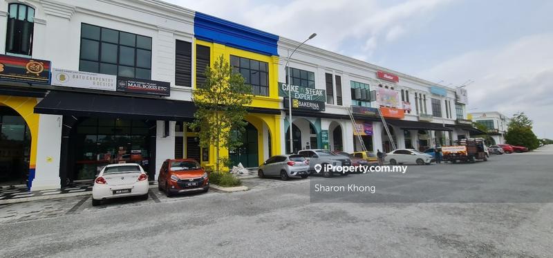 Pejabat untuk Disewa di Semenyih, Selangor oleh Sharon Khong - iProperty.com.my