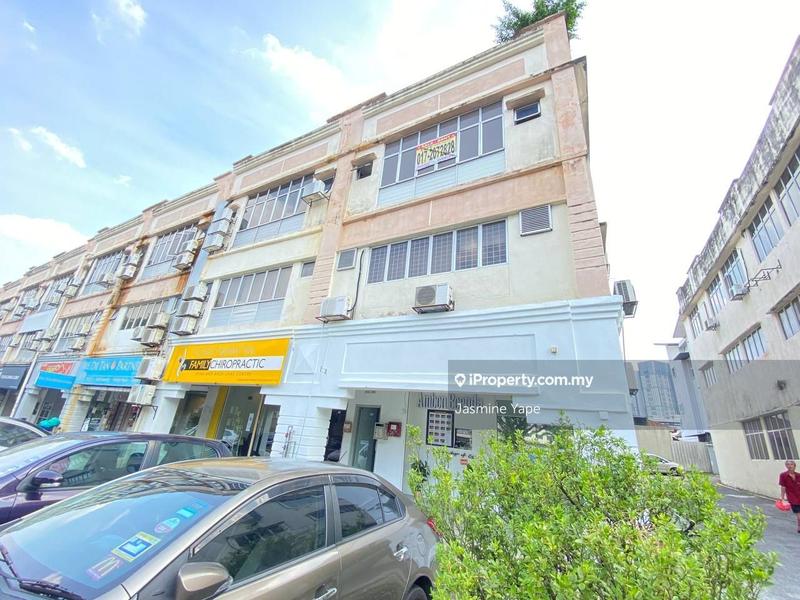For Sale - Sunwaymas Commercial Centre