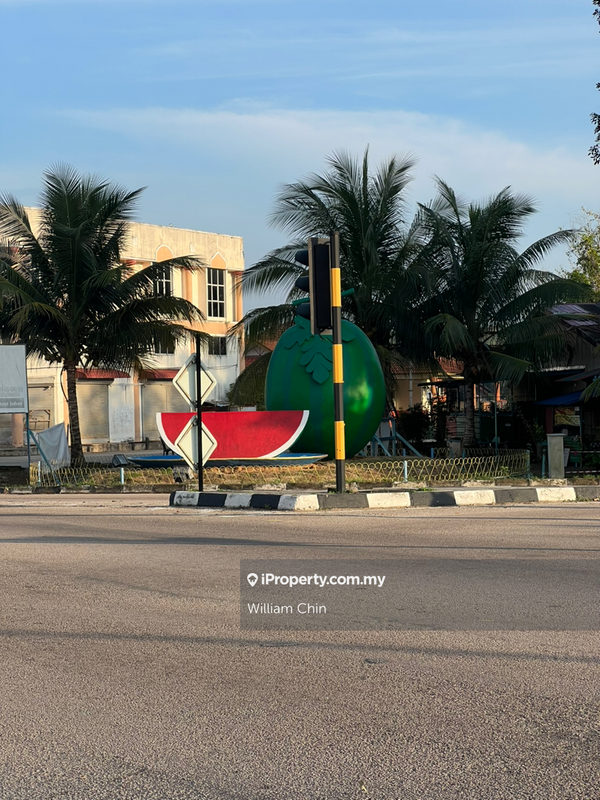 1-storey Terraced House for Sale in Kuala Rompin, Pahang by William Chin - iProperty.com.my