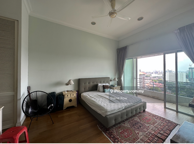 Kondominium untuk Dijual di Laman Baiduri oleh Elaine Kow - iProperty.com.my