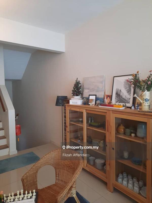 Townhouse for Sale in Cahaya Spk, Shah Alam by Filzah Affendie - iProperty.com.my
