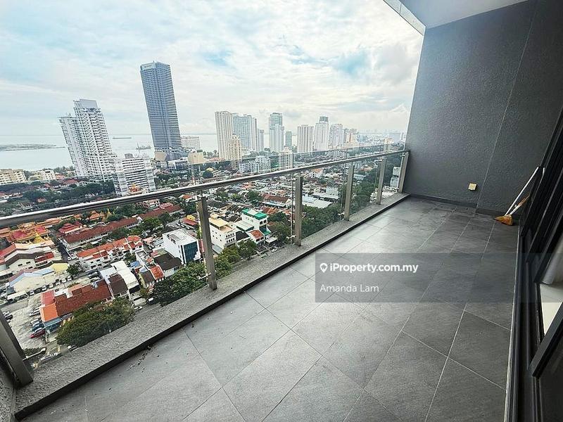 For Sale - Moulmein Rise