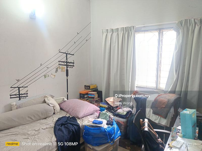 Rumah Berangkai 2 Tingkat untuk Dijual di Usj 6, Subang Jaya oleh Alan Wong - iProperty.com.my