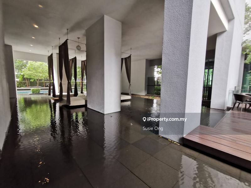 Service Residence for Sale in Hampshire Place by Susie Ong - iProperty.com.my