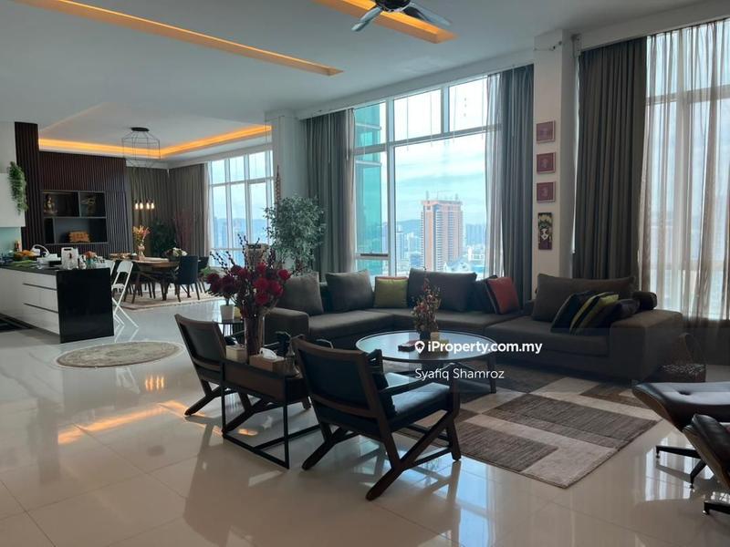 For Sale - Verticas Residensi