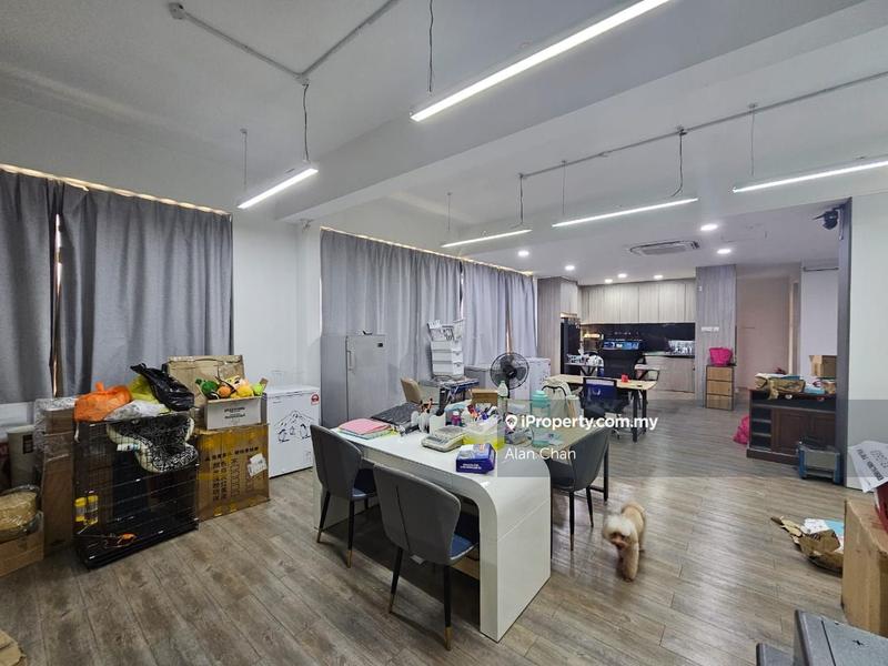 For Sale - Sierra 10 Zentro @ Bandar 16 Sierra Puchong