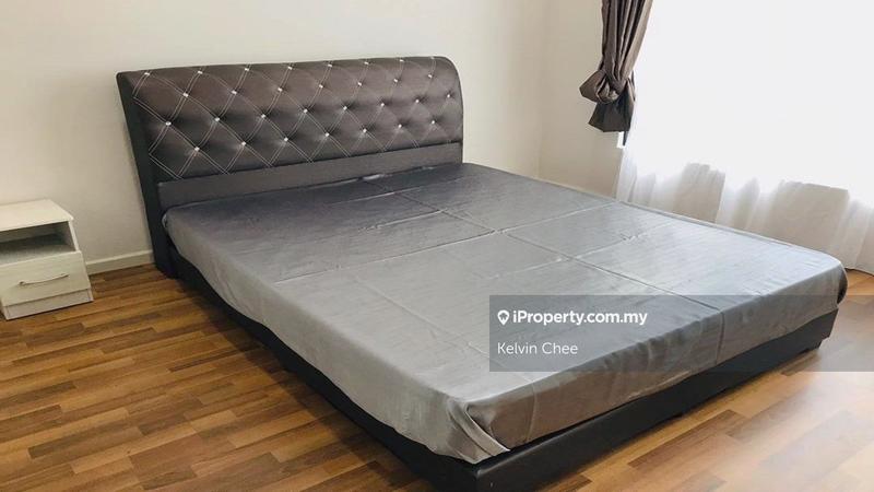 Pangsapuri untuk Dijual di Impiana oleh Kelvin Chee - iProperty.com.my