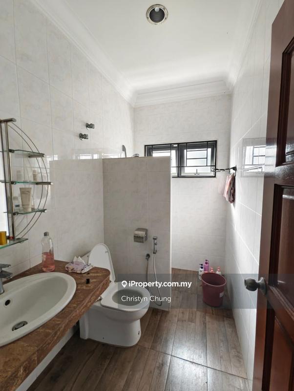 For Sale - Taman Bukit Mewah