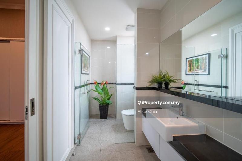 Kondominium untuk Disewa di Iskandar Residences oleh Alice Chia - iProperty.com.my