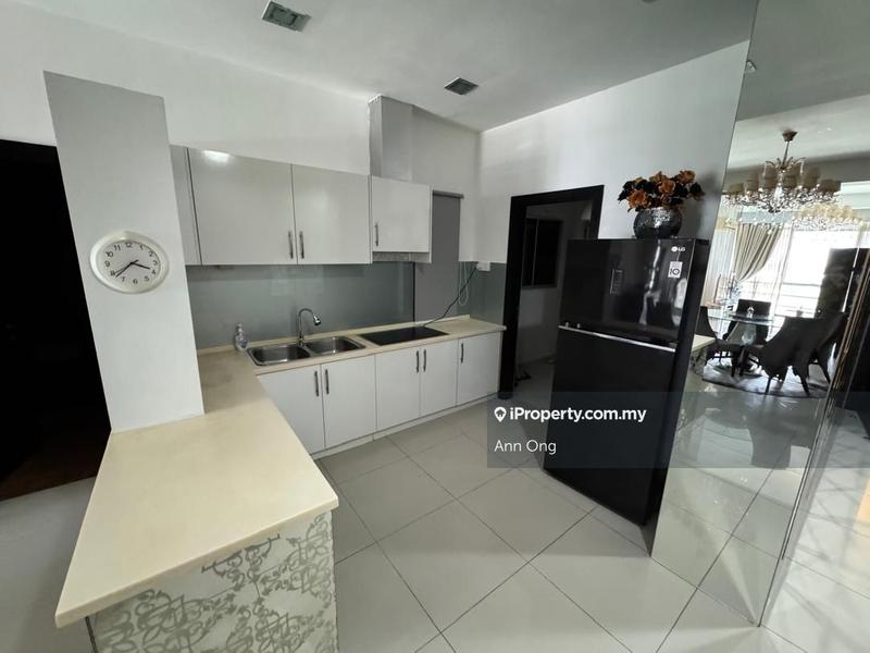 Kediaman Servis untuk Dijual di One Residency oleh Ann Ong - iProperty.com.my