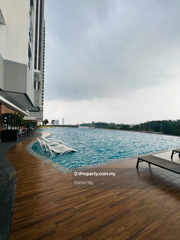 Service Residence for Rent in You City 3 by Daniel Ng - iProperty.com.my