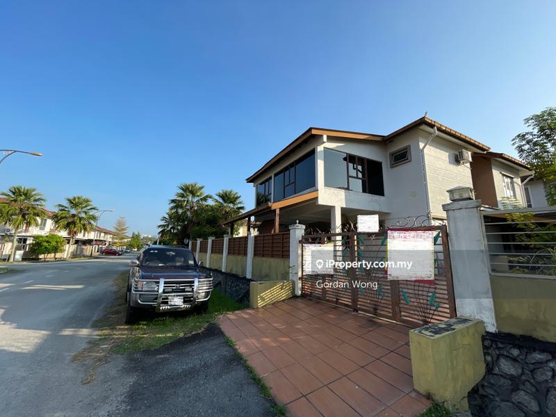 Banglo untuk Dijual di Bandar Seri Putra, Bangi oleh Gordan Wong - iProperty.com.my