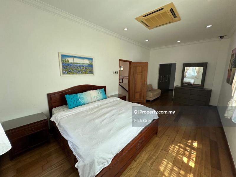 Bungalow House for Sale in Batu Feringghi, Penang by Rick Goh - iProperty.com.my