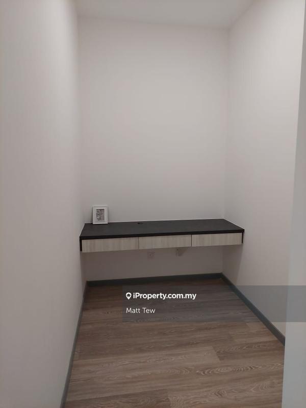 Service Residence for Rent in Laurel Residence by Matt Tew - iProperty.com.my
