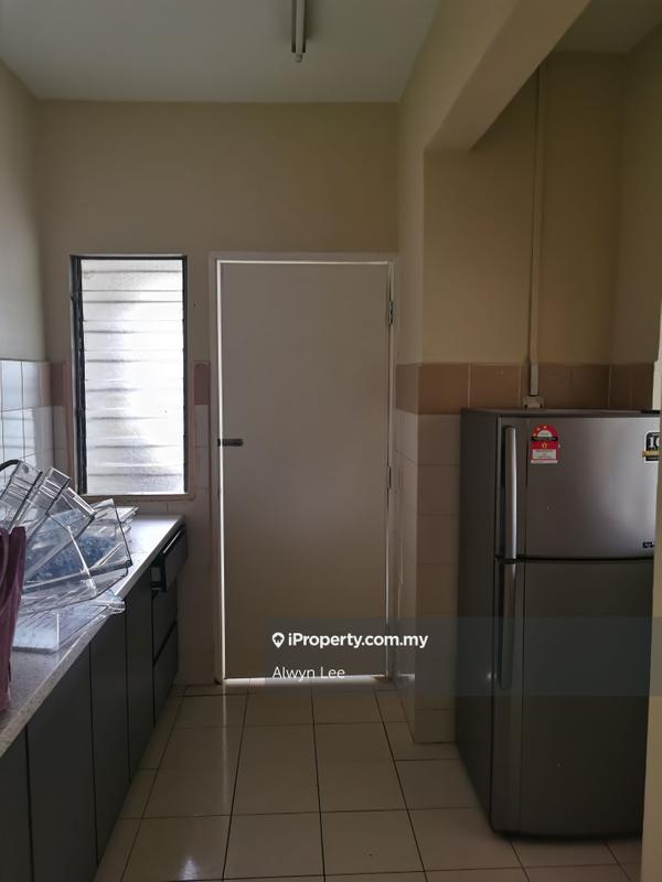 Condominium for Sale in Puncak Banyan by Alwyn Lee - iProperty.com.my